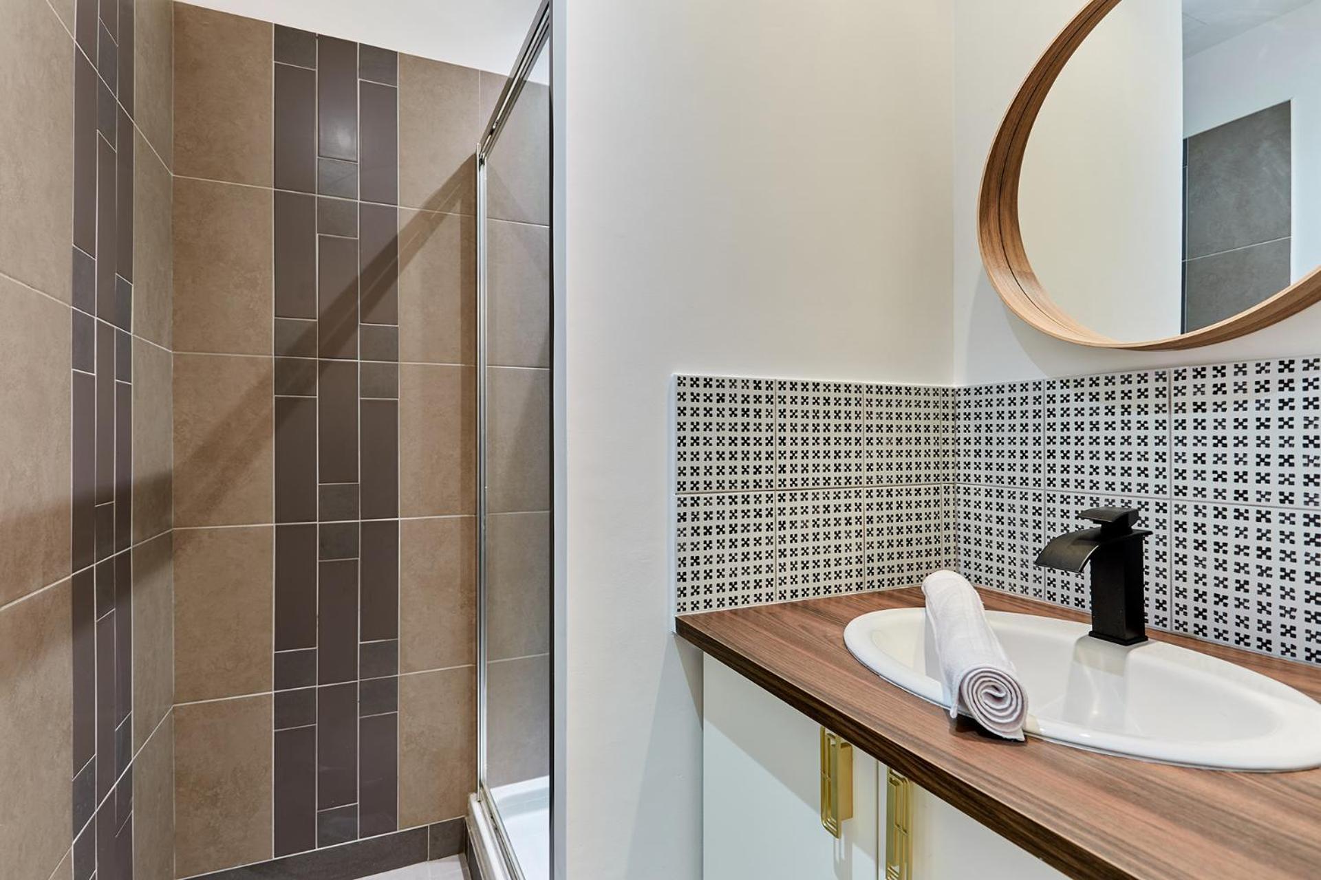 Residence Tour Eiffel By Studio Prestige Париж Экстерьер фото